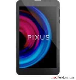 Pixus Touch 7 3G HD 2/32GB Metal Black (4897058531503)