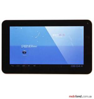 Ployer Momo9 III 8Gb