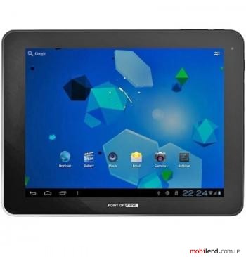 Point of View ProTab 26XL (TAB-PROTAB26XL)