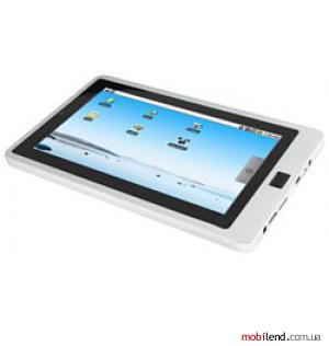 Point of View Mobii Tablet 7" PlayTab 2Gb