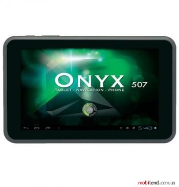 Point of View ONYX 507 Navi tablet