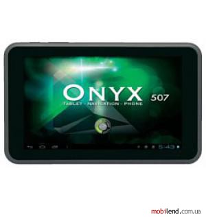 Point of View ONYX 507 Navi tablet 4Gb