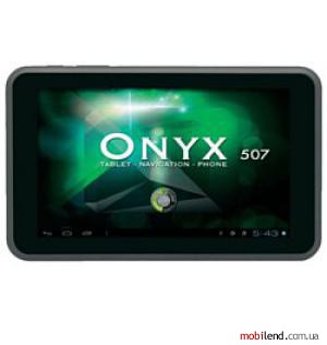 Point of View ONYX 507 Navi tablet 8Gb