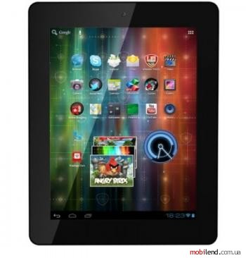 Prestigio MultiPad 2 ULTRA DUO 8.0 Black (PMP7280C_BK_DUO)