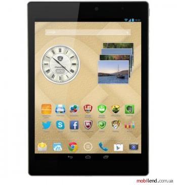Prestigio MultiPad 4 Diamond 7.85 3G (PMT7077_3G_D_BK)