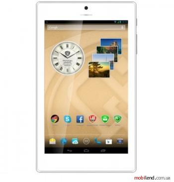 Prestigio MultiPad Color 7.0 3G (PMT5777_3G_D_WH)