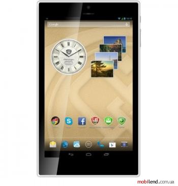 Prestigio MultiPad Color 8.0 3G (PMT5887_3G_D_BK)
