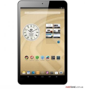 Prestigio MultiPad Muze 3008 (PMT3008_WI_C_BK)
