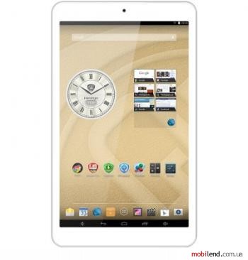 Prestigio MultiPad Muze 3008 (PMT3008_WI_C_WH)