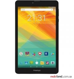 Prestigio MultiPad Muze 3708 3G 16GB Black (PMT3708_3G_D)