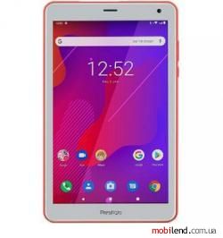 Prestigio Q PRO 8" 2/16GB 4G Red (PMT4238_4G_D_RD)
