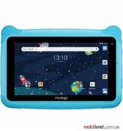 Prestigio Smartkids 3197 7" 1/16GB Wi-Fi Blue (PMT3197_W_D)
