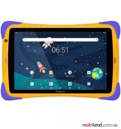 Prestigio SmartKids UP 3104 Orange/Violet (PMT3104_WI_D_EU)