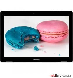 Prestigio Wize 4111 16GB 3G Black (PMT4111_3G_D)