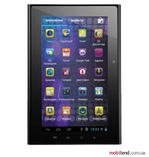 Prology Evolution Note-700 GPS
