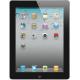 Apple iPad 2 Wi-Fi 16Gb Black (MC769),  #1