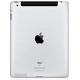 Apple iPad 2 Wi-Fi 3G 16Gb White (MC982), ���� #2