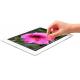 Apple iPad 3 Wi-Fi 32Gb White (MD329), ���� #3
