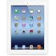 Apple iPad 3 Wi-Fi 4G 16Gb White (MD369),  #1