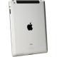 Apple iPad 3 Wi-Fi 4G 16Gb White (MD369),  #2