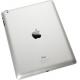 Apple iPad 4 Wi-Fi 128 GB White (ME393),  #2