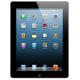 Apple iPad 4 Wi-Fi 16 GB Black (MD510), ���� #1