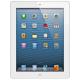 Apple iPad 4 Wi-Fi LTE 128 GB White (ME407, ME401), ���� #1