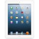 Apple iPad 4 Wi-Fi LTE 16 GB White (MD525, MD949), ���� #1