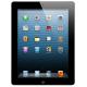 Apple iPad 4 Wi-Fi LTE 32 GB Black (MD523, MD517), ���� #1