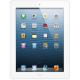 Apple iPad 4 Wi-Fi LTE 32 GB White (MD526, MD520), ���� #1