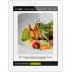 Apple iPad 4 Wi-Fi LTE 32 GB White (MD526, MD520), ���� #2