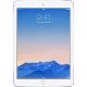Apple iPad Air 2 Wi-Fi 16GB Silver (MGLW2),  #1
