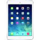 Apple iPad mini with Retina display Wi-Fi 16GB Silver (ME279), ���� #1