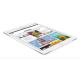 Apple iPad Air 2 Wi-Fi LTE 128GB Silver (MH322, MGWM2), ���� #3