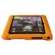 Contixo 7 Kids 2 8GB Proof Case Orange (LA703-KIDS-2), ���� #3