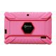 Contixo 7 Kids 2 8GB Proof Case Pink (LA703-KIDS-2), ���� #3