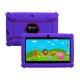 Contixo 7 Kids 2 8GB Proof Case Purple (LA703-KIDS-2), ���� #1