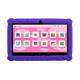 Contixo 7 Kids 2 8GB Proof Case Purple (LA703-KIDS-2), ���� #2