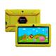 Contixo 7 Kids 2 8GB Proof Case Yellow (LA703-KIDS-2), ���� #1