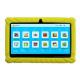 Contixo 7 Kids 2 8GB Proof Case Yellow (LA703-KIDS-2), ���� #2