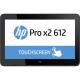 HP Pro x2 612 G1 12.5 256GB LTE (F1P92EA), ���� #1