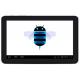 HUAWEI Mediapad Black (S7-301u-b), ���� #1