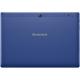 Lenovo Tab 2 10.1 16GB LTE A10-30L Blue (ZA0D0040), ���� #3