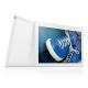 Lenovo Tab 2 A10-30F 10.1 16GB Wi-Fi (ZA0C0145PL) White,  #1