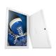 Lenovo Tab 2 A10-30F 10.1 16GB Wi-Fi (ZA0C0145PL) White, ���� #2