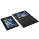 Lenovo Yoga Book (ZA160000PL) Black,  #1