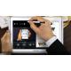 Samsung Galaxy Note 10.1 16GB N8000 Deep Gray, ���� #8