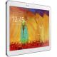 Samsung Galaxy Note 10.1 (2014 edition) 32GB White (SM-P6000ZWA), ���� #1