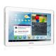Samsung Galaxy Tab 2 10.1 16GB P5110 White, ���� #5