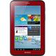 Samsung Galaxy Tab 2 7.0 8GB P3100 Garnet Red, ���� #1